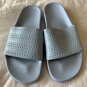 Adidas slides
